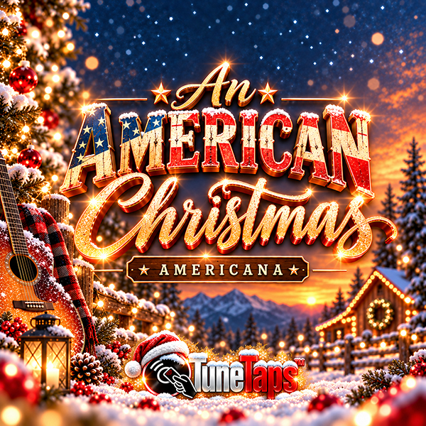 An American Christmas by TuneTaps