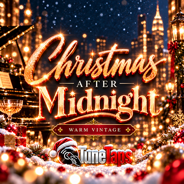 Christmas After Midnight by TuneTaps