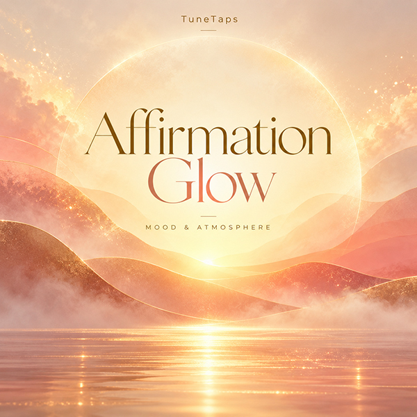 Affirmation Glow by TuneTaps