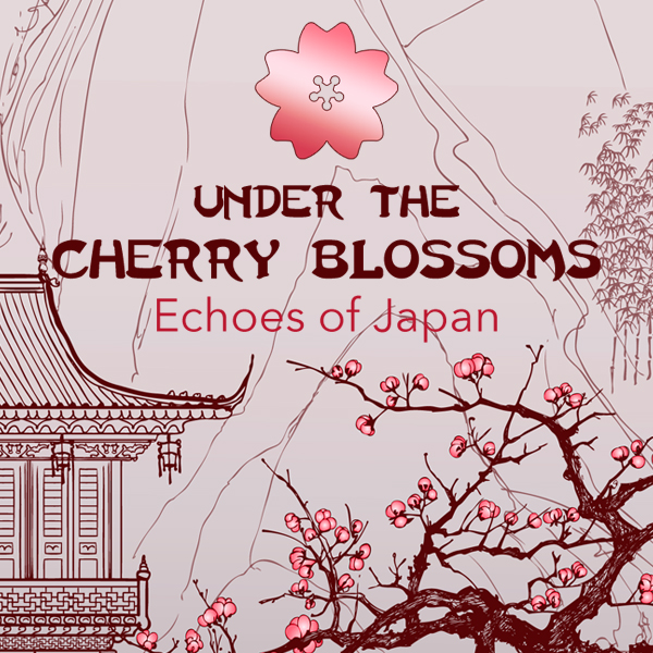 Under the Cherry Blossoms by TuneTaps